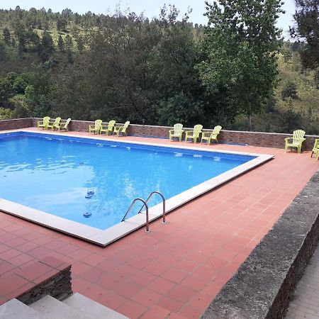 Quinta Das Lameirinhas Marvao  Luaran gambar