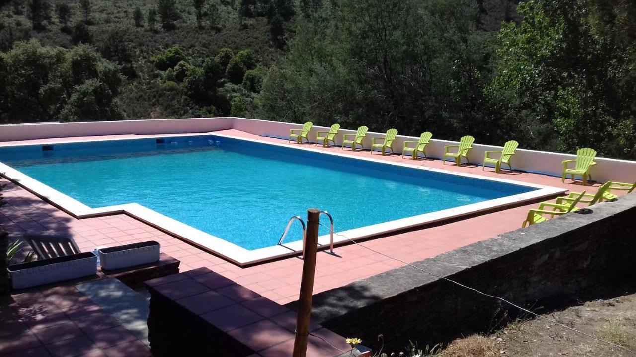 Quinta Das Lameirinhas Marvao  Luaran gambar