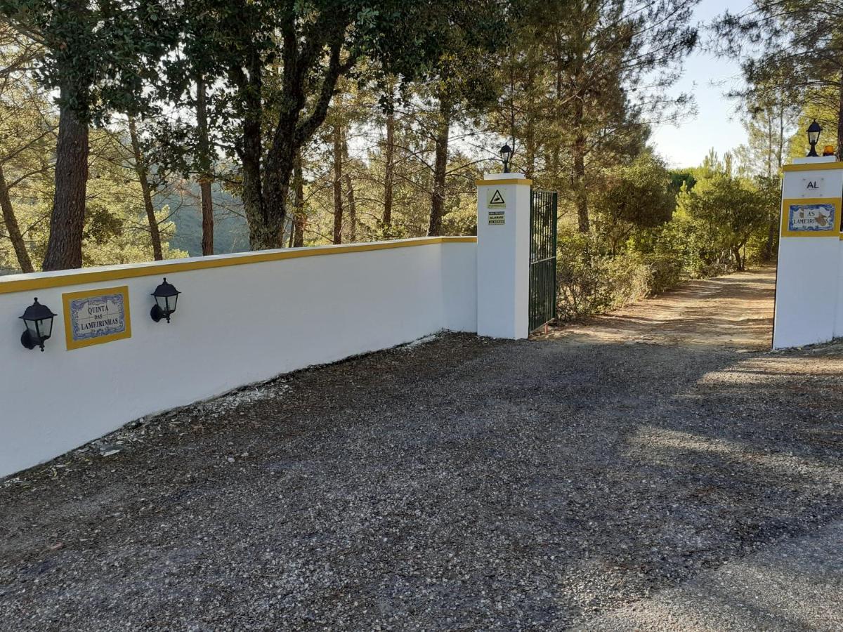 Quinta Das Lameirinhas Marvao  Luaran gambar