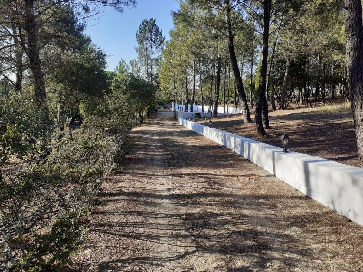 Quinta Das Lameirinhas Marvao  Luaran gambar