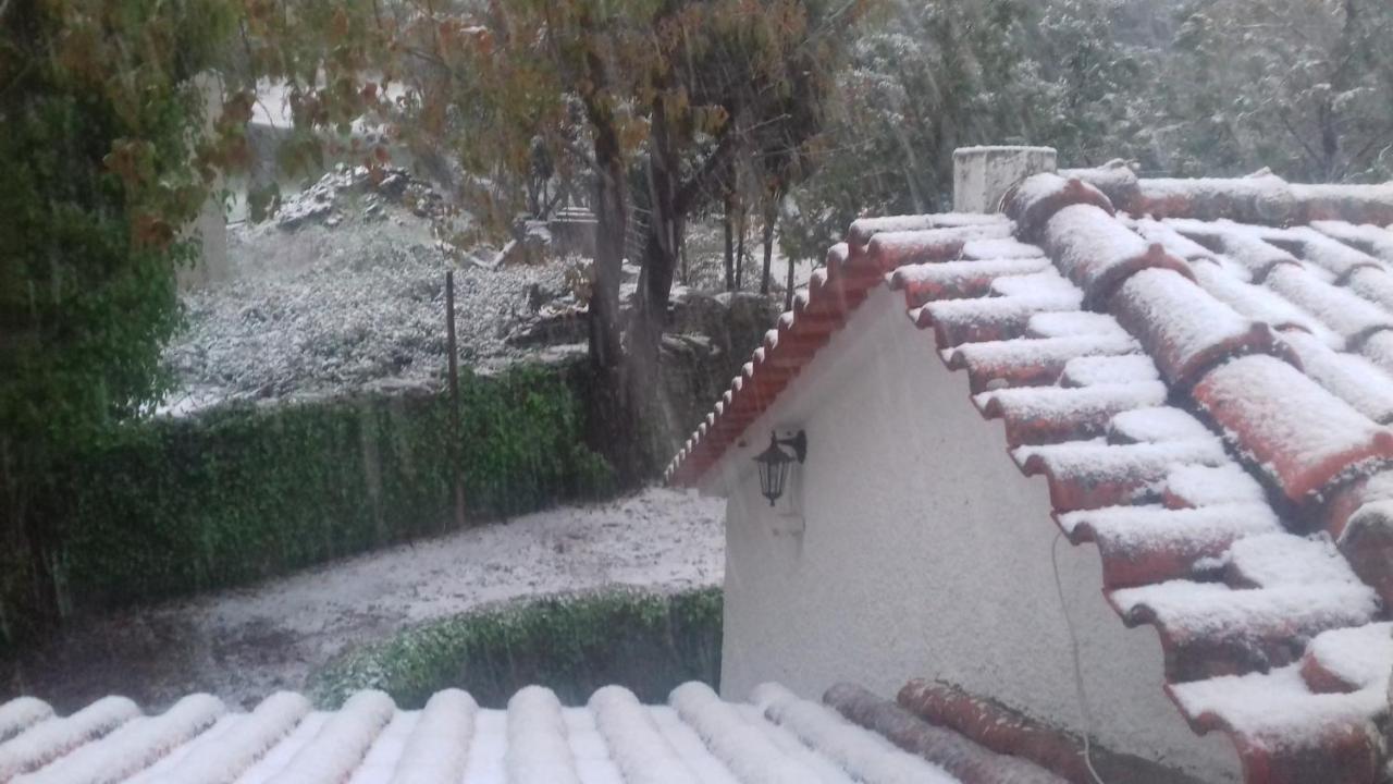 Quinta Das Lameirinhas Marvao  Luaran gambar