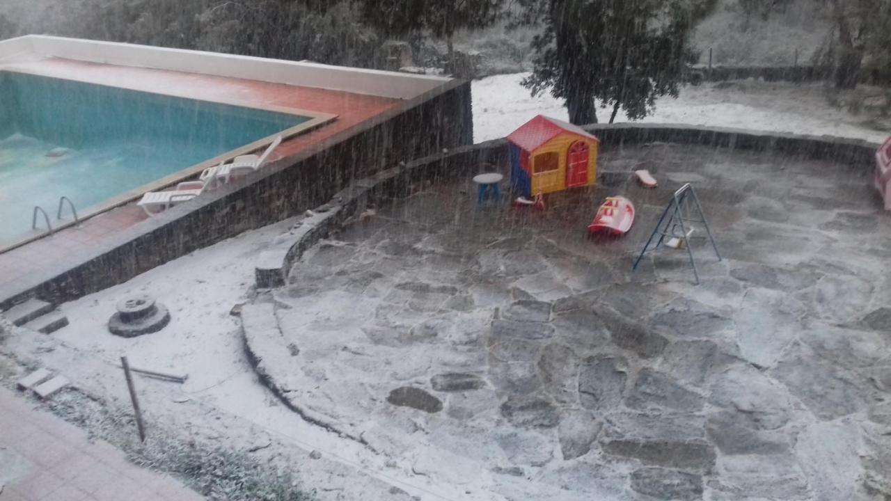Quinta Das Lameirinhas Marvao  Luaran gambar