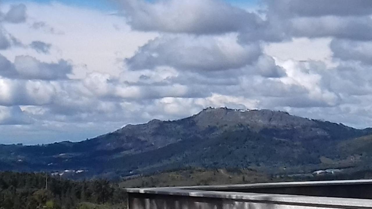 Quinta Das Lameirinhas Marvao  Luaran gambar