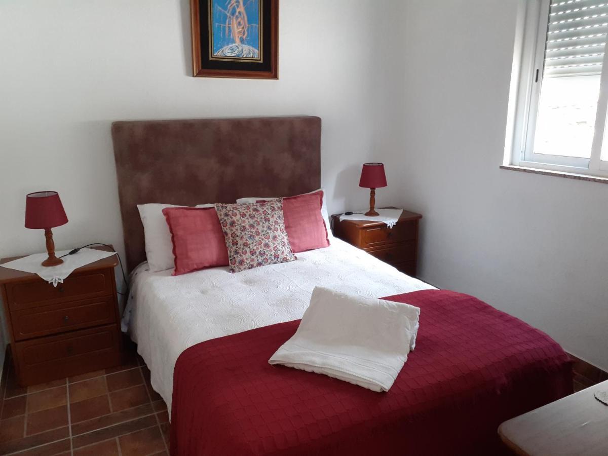 Quinta Das Lameirinhas Marvao  Luaran gambar