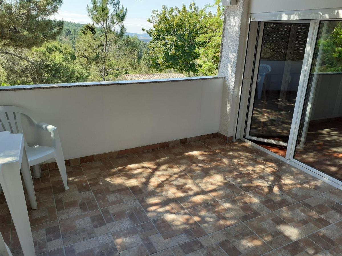 Quinta Das Lameirinhas Marvao  Luaran gambar
