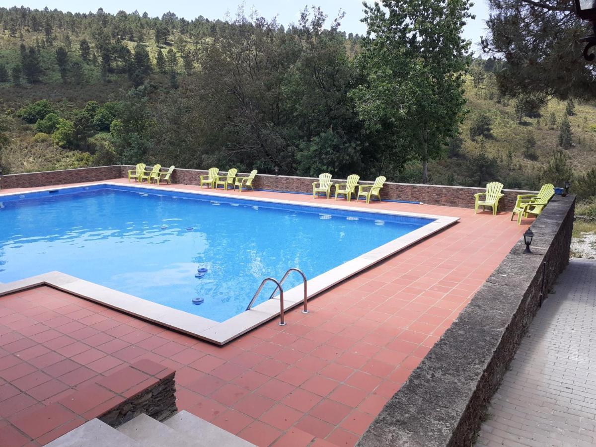 Quinta Das Lameirinhas Marvao  Luaran gambar