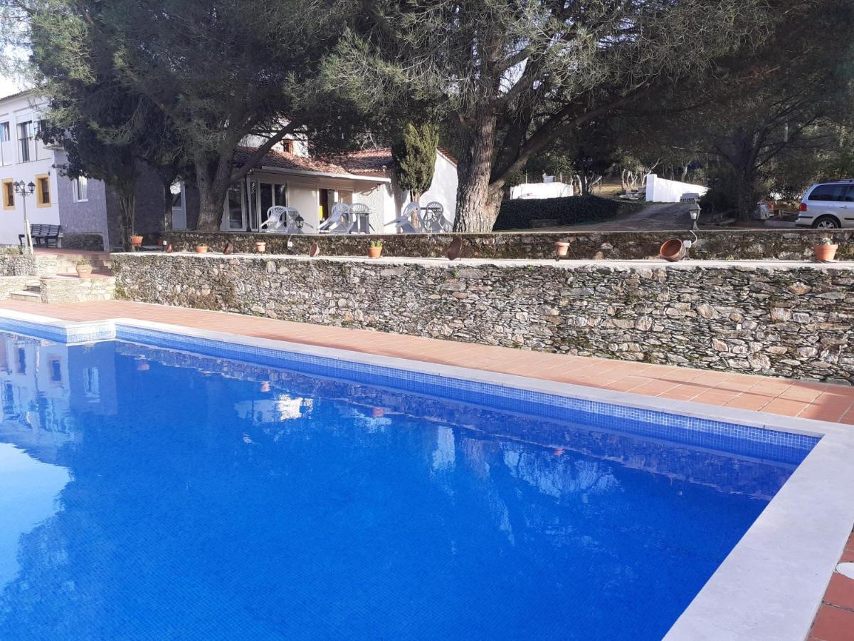 Quinta Das Lameirinhas Marvao  Luaran gambar
