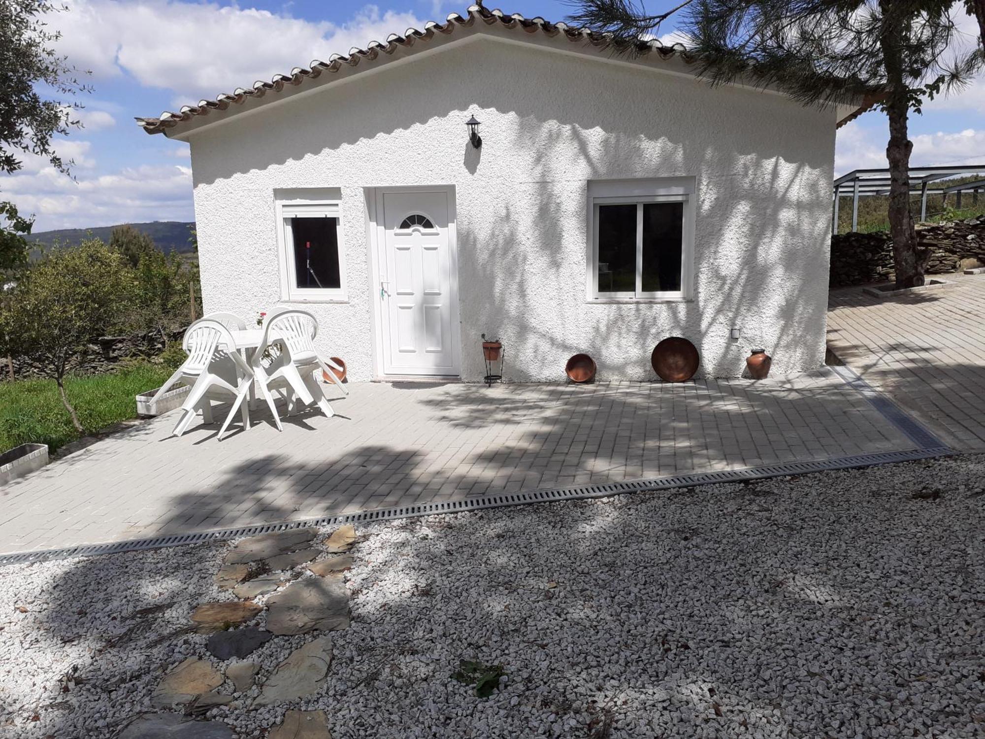 Quinta Das Lameirinhas Marvao  Bilik gambar