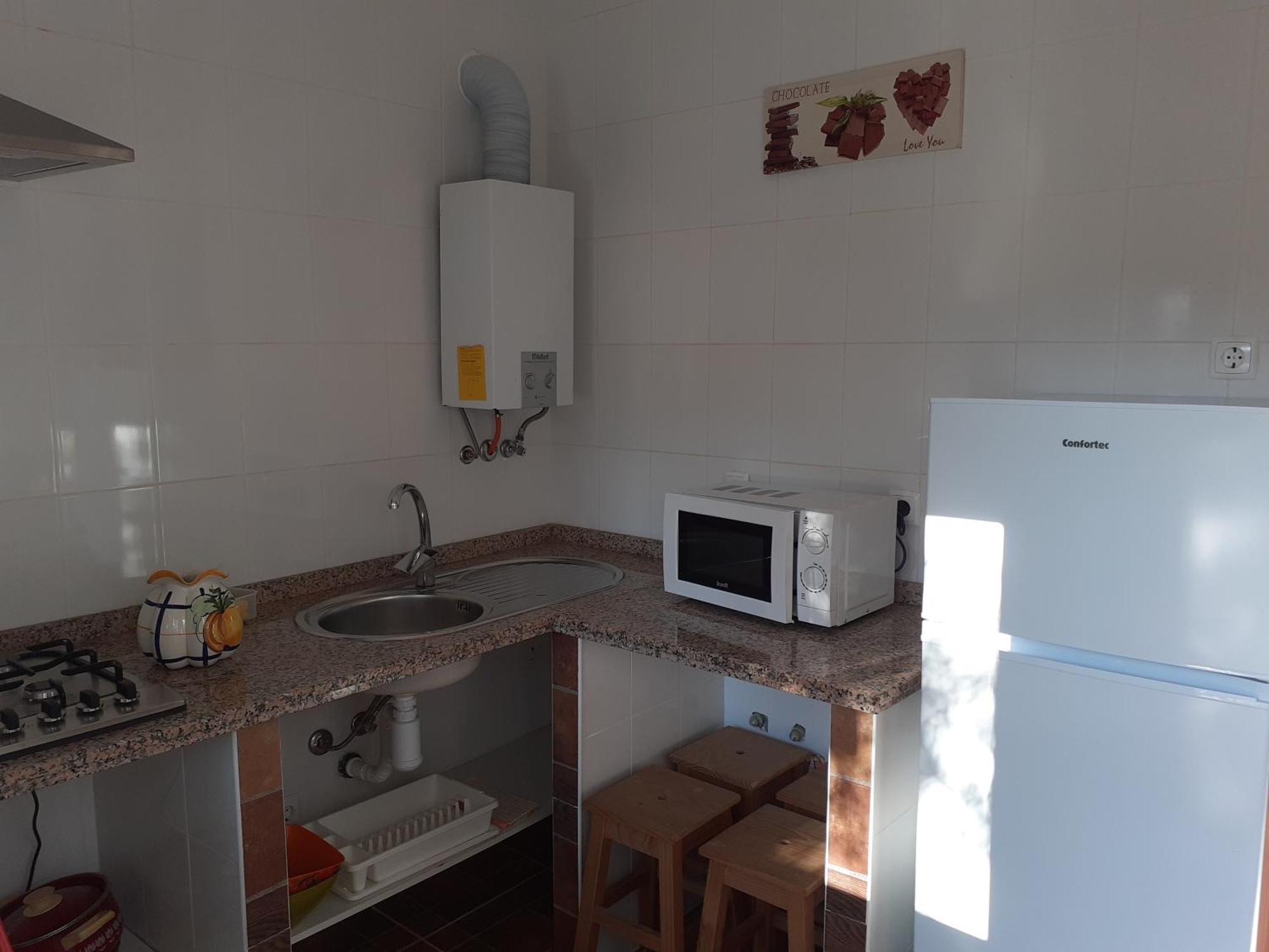 Quinta Das Lameirinhas Marvao  Bilik gambar