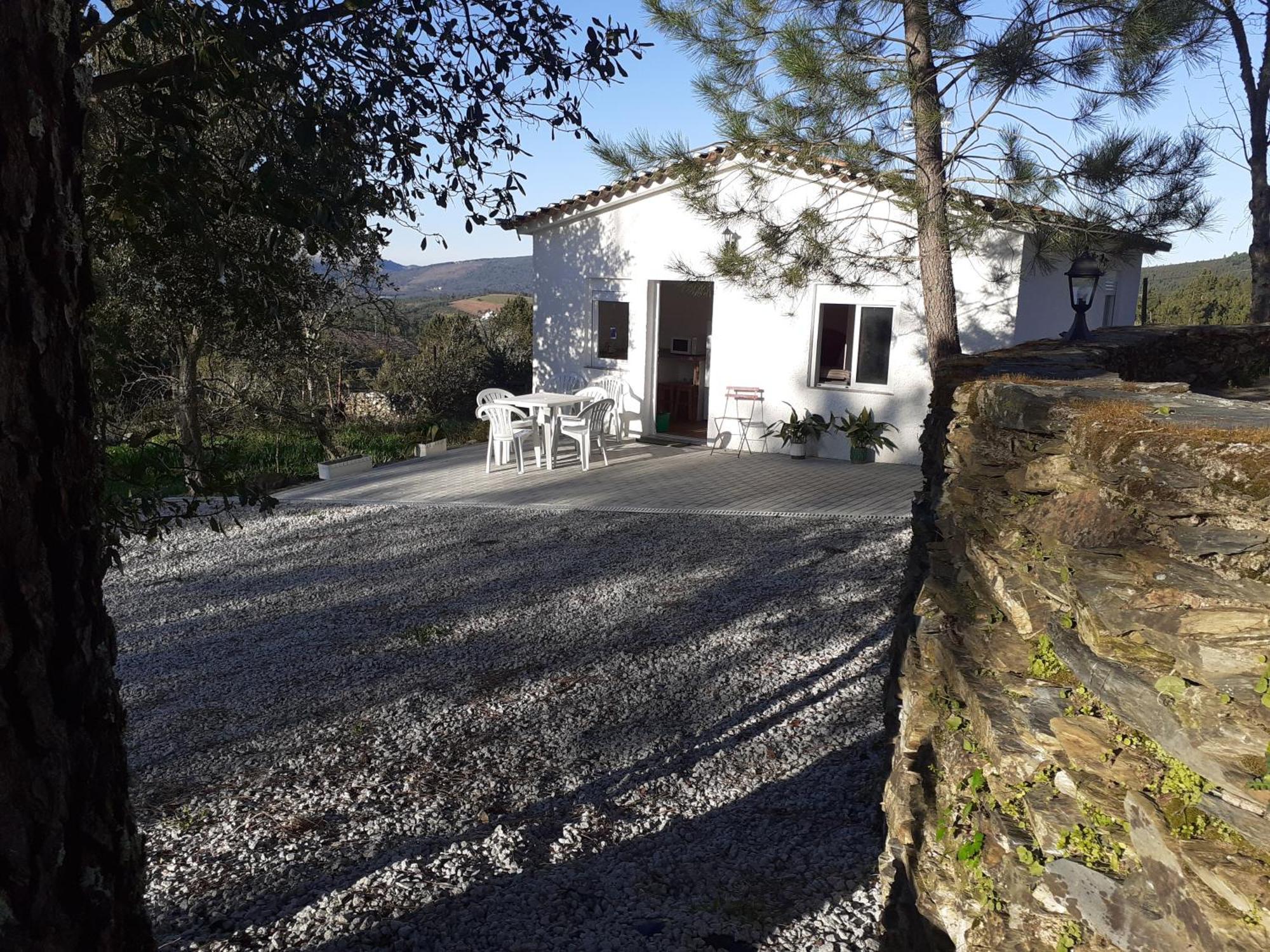 Quinta Das Lameirinhas Marvao  Bilik gambar