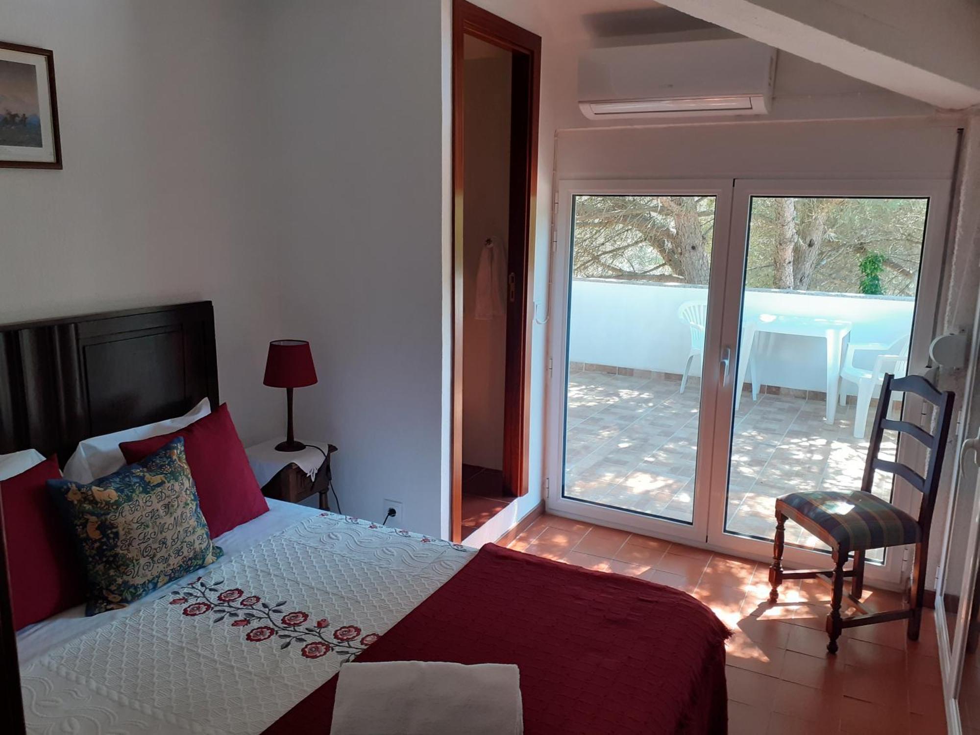Quinta Das Lameirinhas Marvao  Bilik gambar