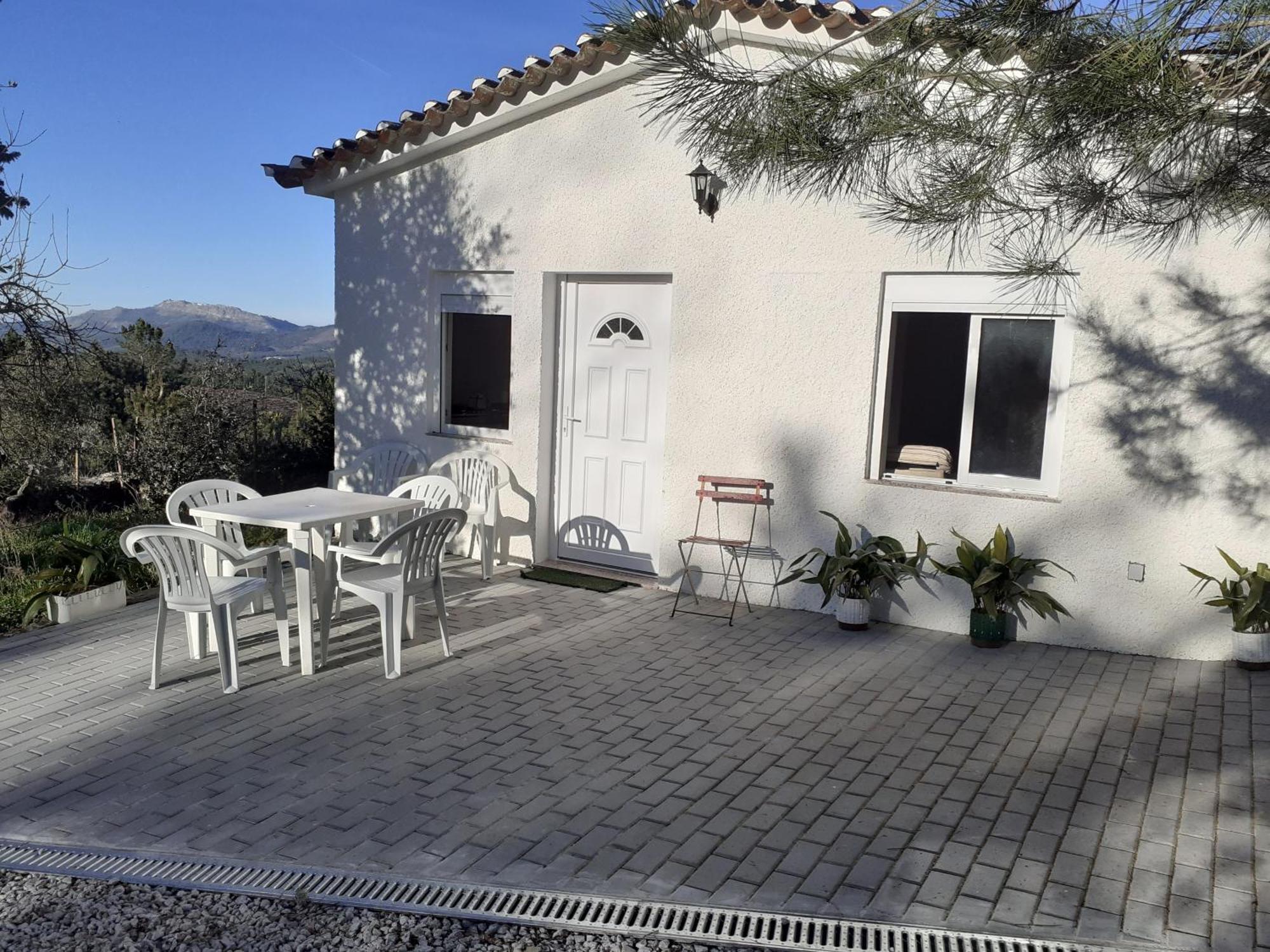 Quinta Das Lameirinhas Marvao  Bilik gambar