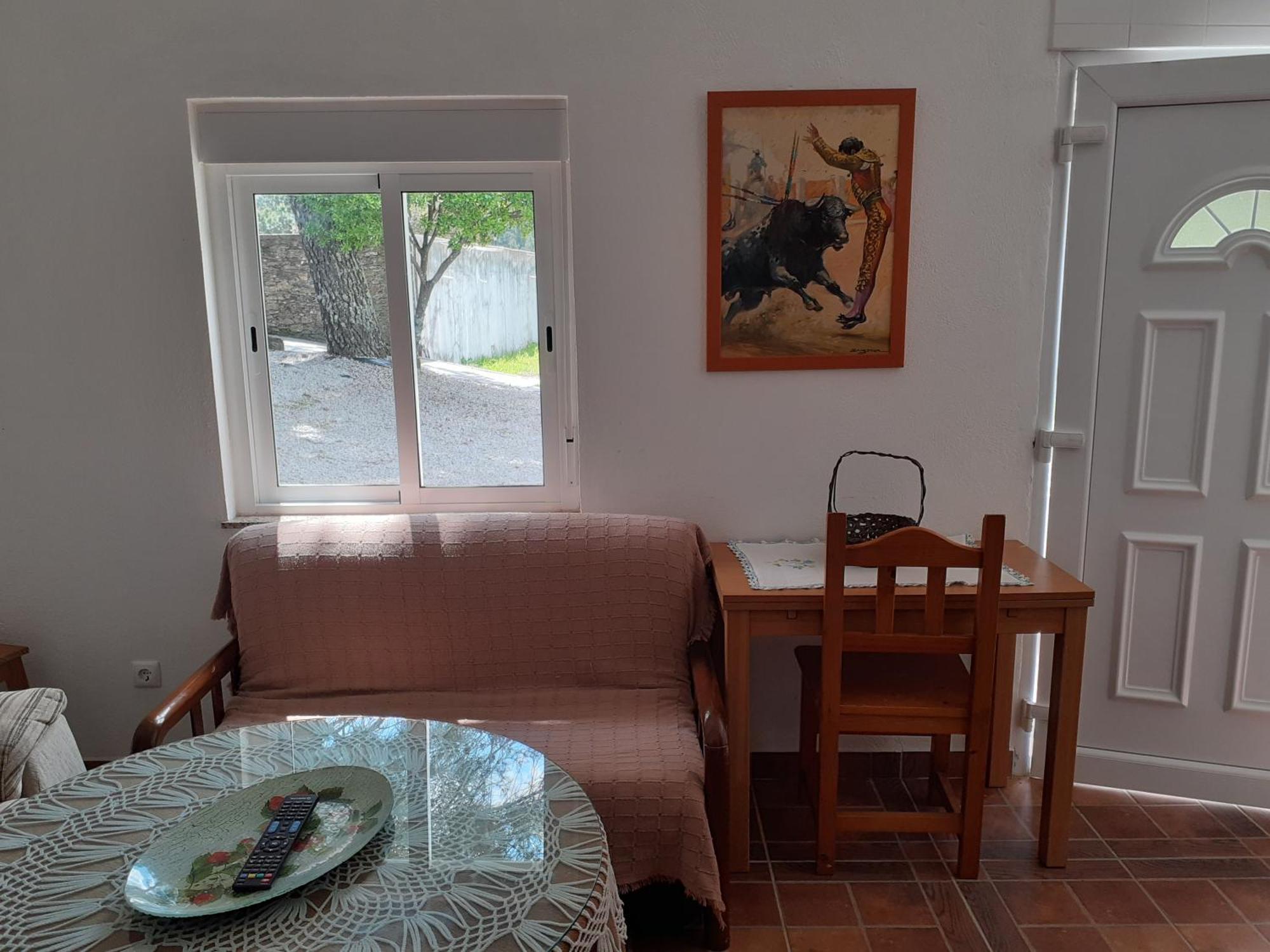 Quinta Das Lameirinhas Marvao  Bilik gambar