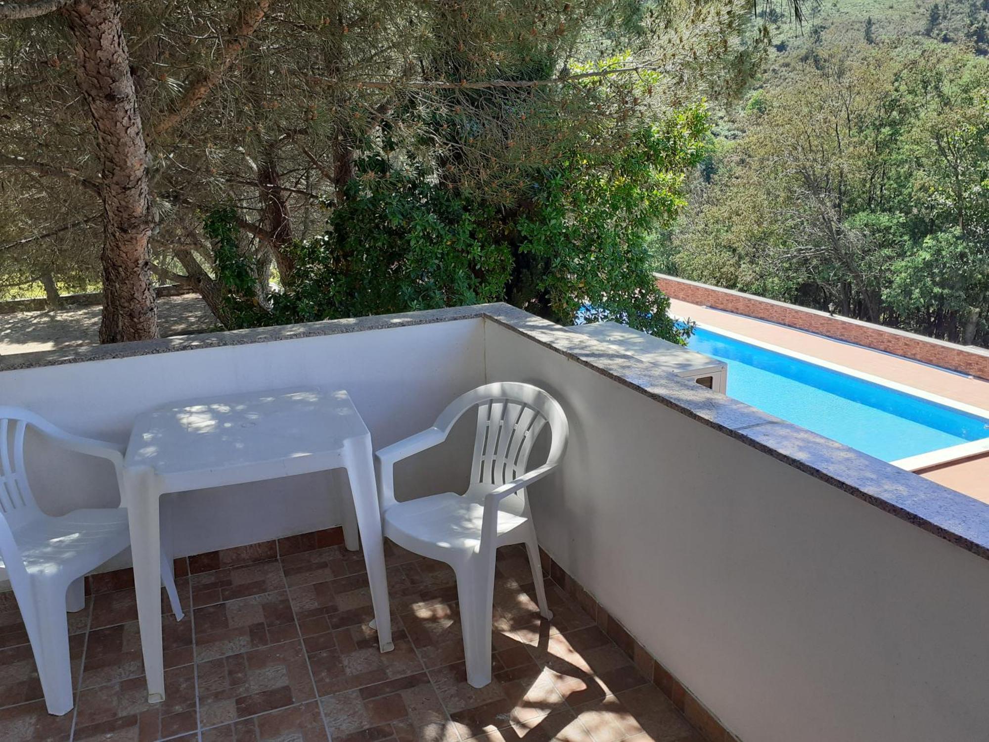 Quinta Das Lameirinhas Marvao  Bilik gambar
