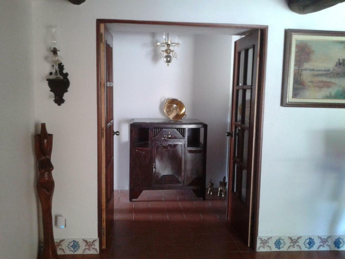 Quinta Das Lameirinhas Marvao  Luaran gambar
