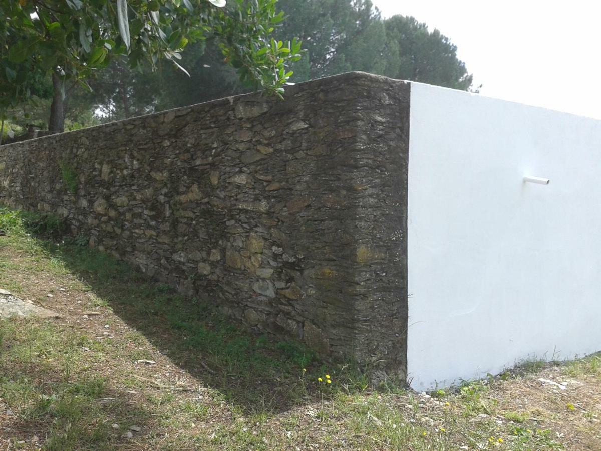 Quinta Das Lameirinhas Marvao  Luaran gambar
