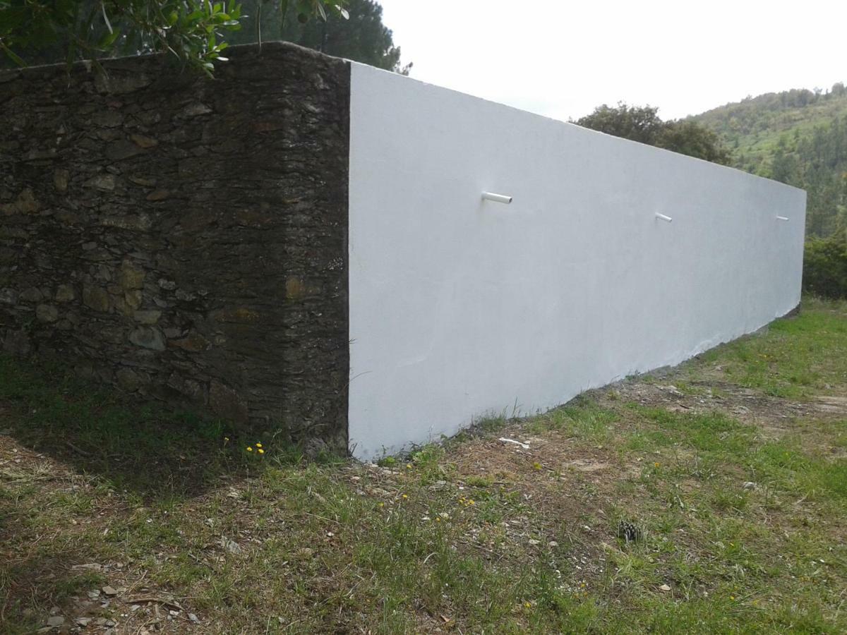 Quinta Das Lameirinhas Marvao  Luaran gambar