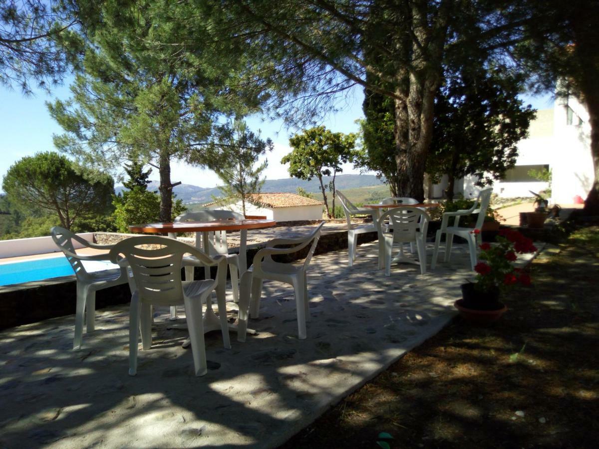 Quinta Das Lameirinhas Marvao  Luaran gambar