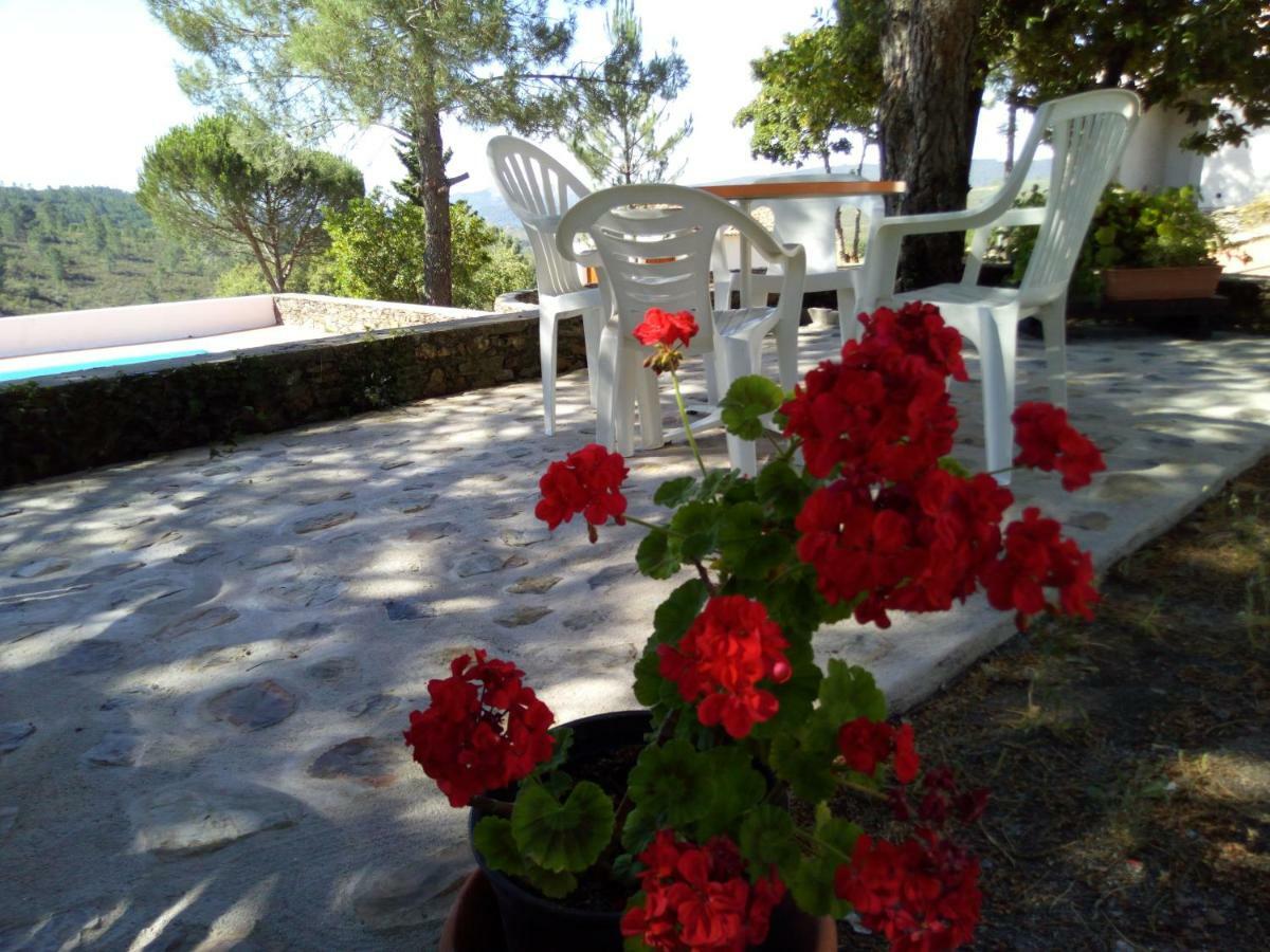 Quinta Das Lameirinhas Marvao  Luaran gambar