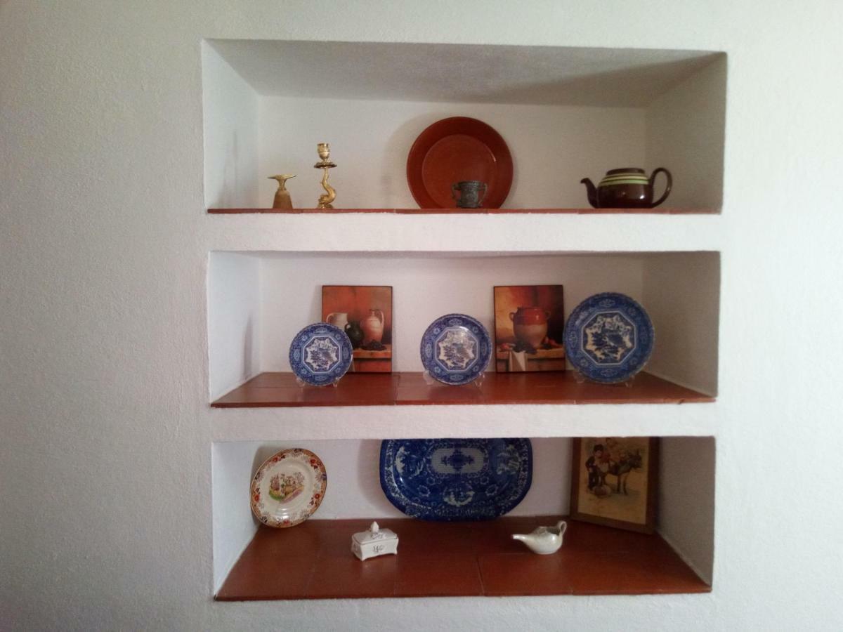 Quinta Das Lameirinhas Marvao  Luaran gambar