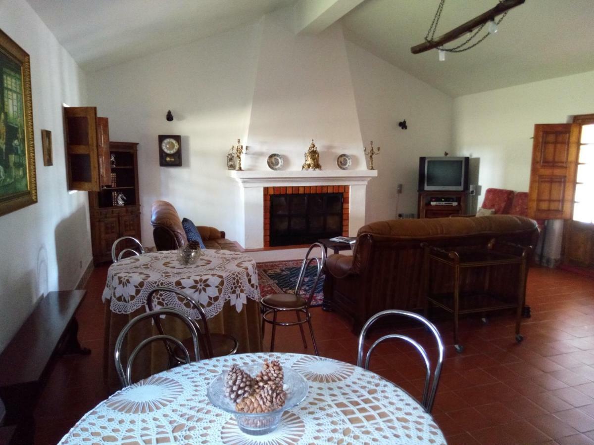 Quinta Das Lameirinhas Marvao  Luaran gambar