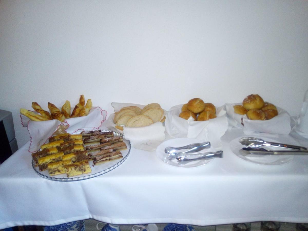 Quinta Das Lameirinhas Marvao  Luaran gambar