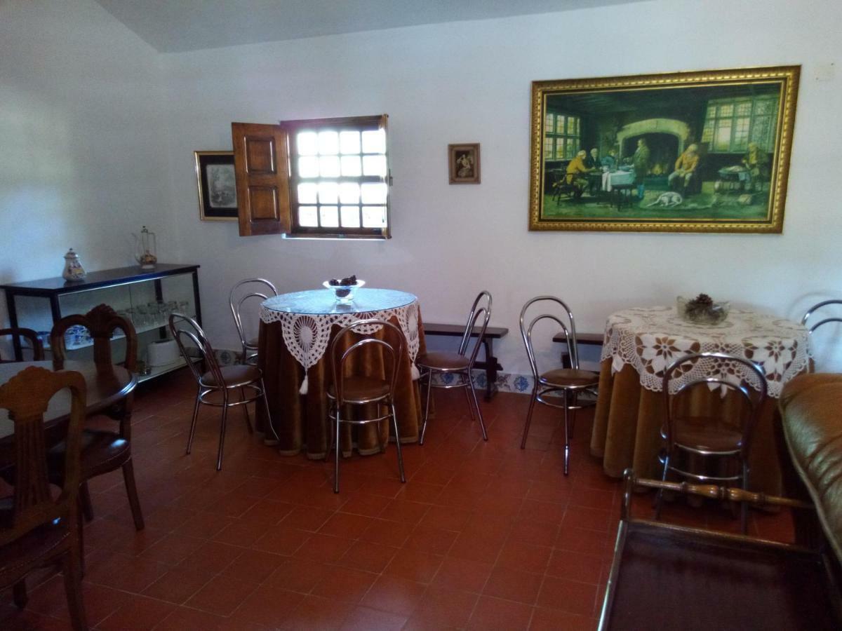Quinta Das Lameirinhas Marvao  Luaran gambar