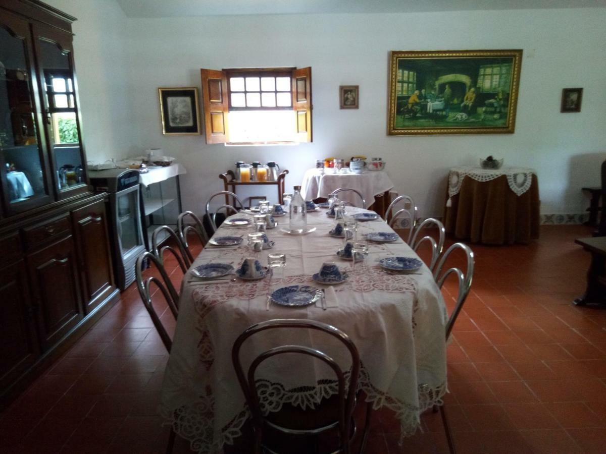Quinta Das Lameirinhas Marvao  Luaran gambar
