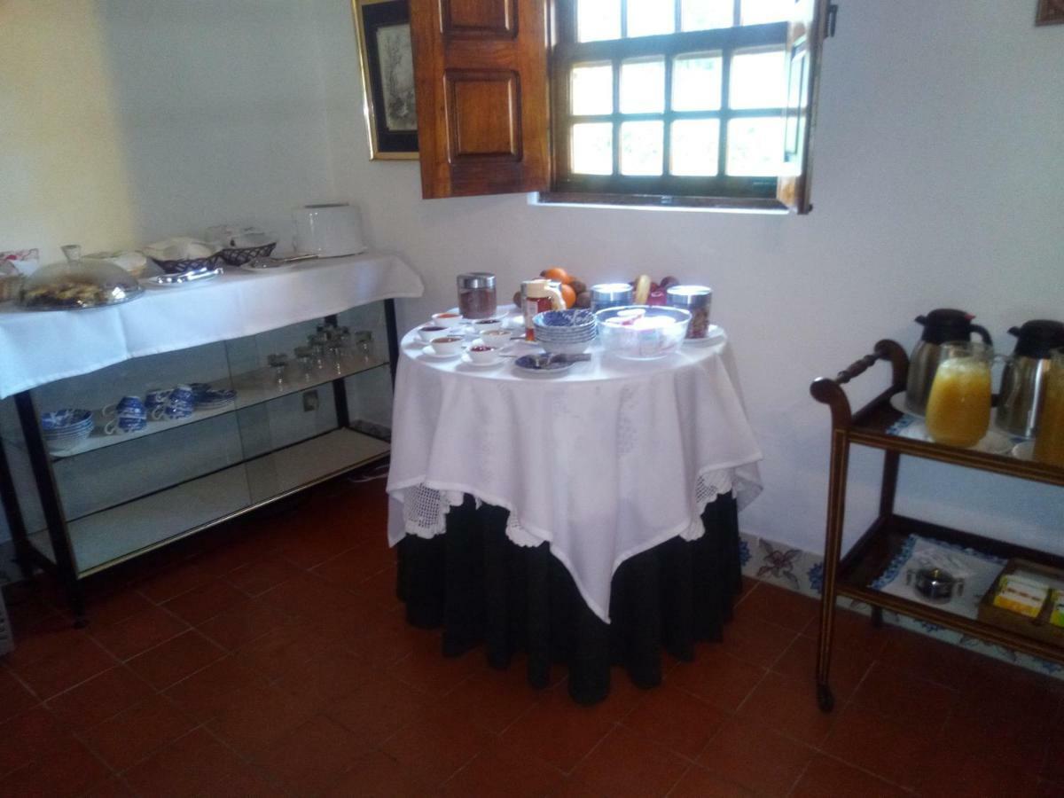 Quinta Das Lameirinhas Marvao  Luaran gambar