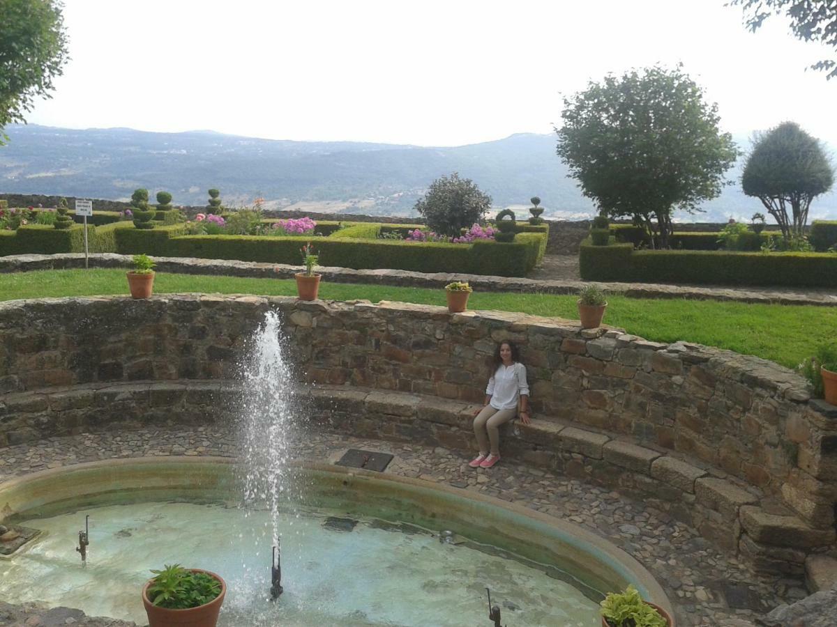 Quinta Das Lameirinhas Marvao  Luaran gambar