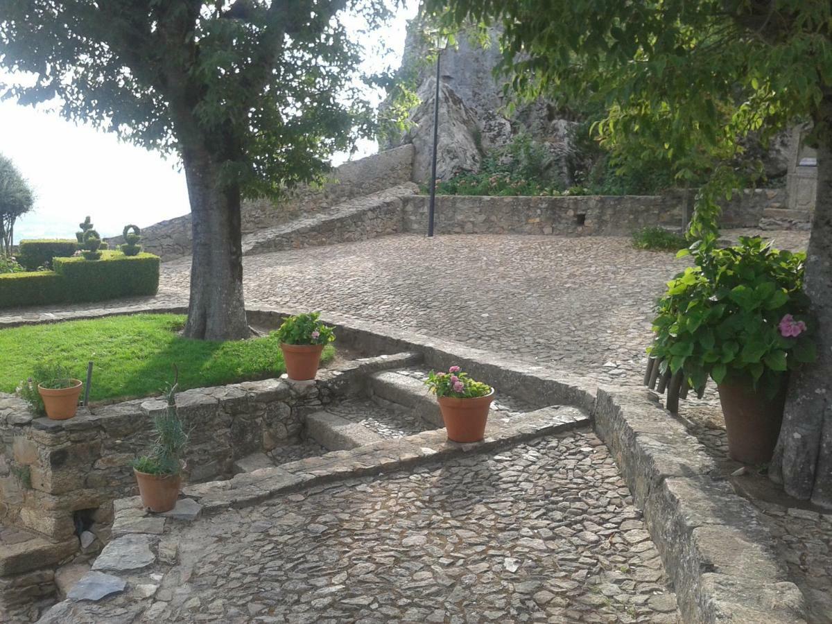 Quinta Das Lameirinhas Marvao  Luaran gambar