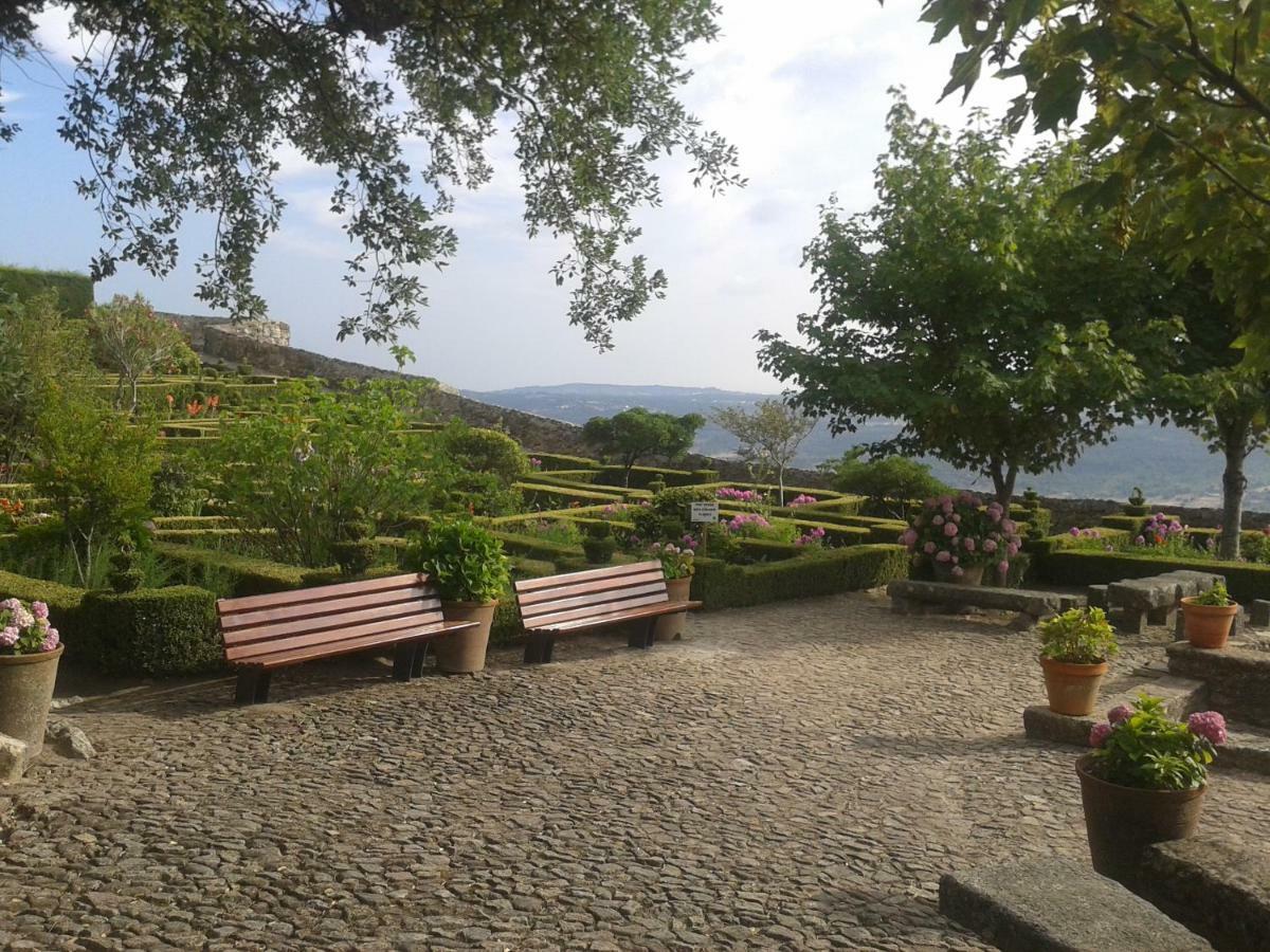 Quinta Das Lameirinhas Marvao  Luaran gambar