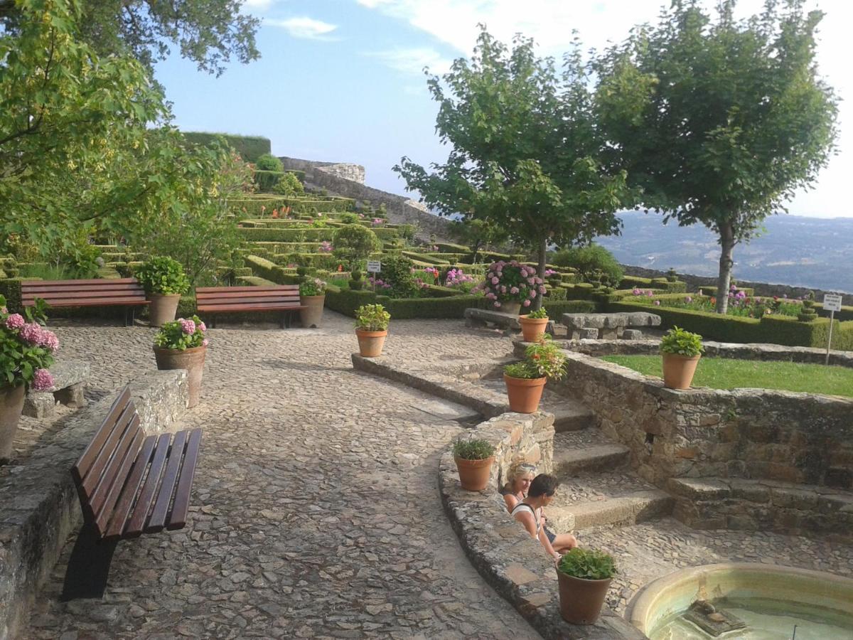 Quinta Das Lameirinhas Marvao  Luaran gambar
